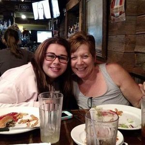 Meet your Posher, Dawn